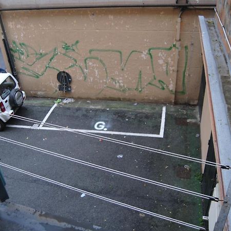 Ferienwohnung La G Genua Exterior foto