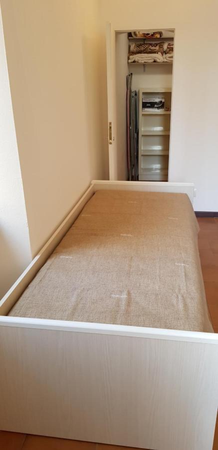 Ferienwohnung La G Genua Exterior foto